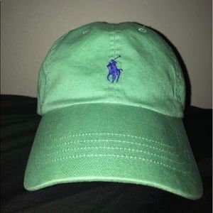 POLO by Ralph Lauren One Size Baseball Hat